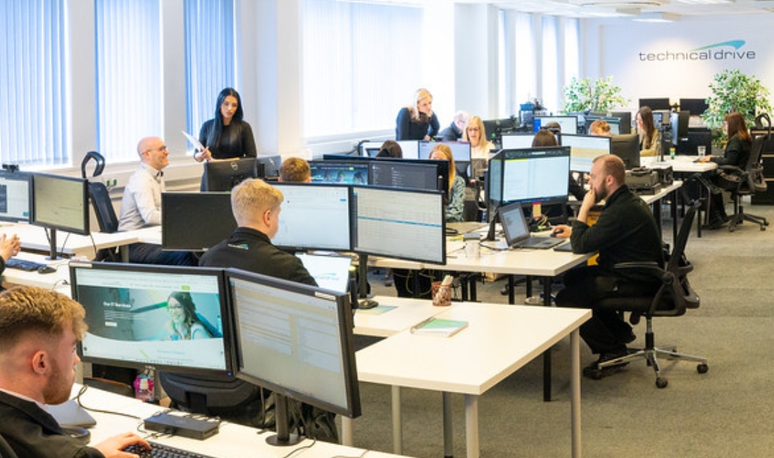 Delivering Top-Tier Services for Retail Businesses